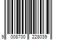 Barcode Image for UPC code 9008700228039