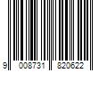 Barcode Image for UPC code 9008731820622