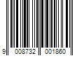 Barcode Image for UPC code 9008732001860