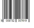 Barcode Image for UPC code 9008732007619