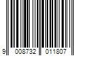 Barcode Image for UPC code 9008732011807