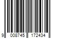 Barcode Image for UPC code 9008745172434