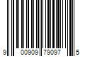 Barcode Image for UPC code 900909790975