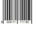 Barcode Image for UPC code 9009171711150