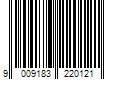 Barcode Image for UPC code 9009183220121