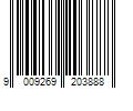 Barcode Image for UPC code 9009269203888