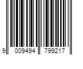 Barcode Image for UPC code 9009494799217