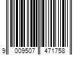 Barcode Image for UPC code 9009507471758