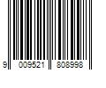 Barcode Image for UPC code 9009521808998