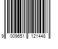 Barcode Image for UPC code 9009651121448