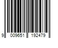 Barcode Image for UPC code 9009651192479