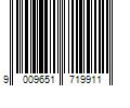 Barcode Image for UPC code 9009651719911