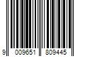 Barcode Image for UPC code 9009651809445