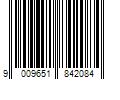 Barcode Image for UPC code 9009651842084