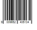 Barcode Image for UPC code 9009652405134