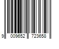 Barcode Image for UPC code 9009652723658