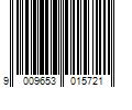 Barcode Image for UPC code 9009653015721