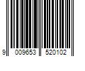 Barcode Image for UPC code 9009653520102