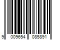 Barcode Image for UPC code 9009654085891