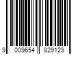 Barcode Image for UPC code 9009654829129