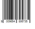 Barcode Image for UPC code 9009654895735