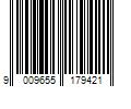 Barcode Image for UPC code 9009655179421