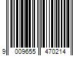 Barcode Image for UPC code 9009655470214