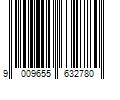 Barcode Image for UPC code 9009655632780