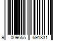 Barcode Image for UPC code 9009655691831