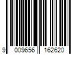 Barcode Image for UPC code 9009656162620