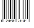 Barcode Image for UPC code 9009656391884