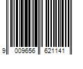 Barcode Image for UPC code 9009656621141