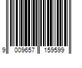 Barcode Image for UPC code 9009657159599