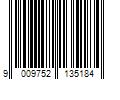 Barcode Image for UPC code 9009752135184