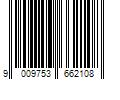 Barcode Image for UPC code 9009753662108