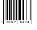 Barcode Image for UPC code 9009852464184