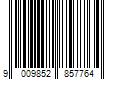 Barcode Image for UPC code 9009852857764