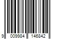 Barcode Image for UPC code 9009984146842