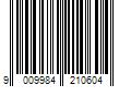 Barcode Image for UPC code 9009984210604