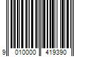 Barcode Image for UPC code 9010000419390