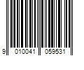 Barcode Image for UPC code 9010041059531