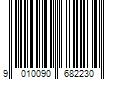 Barcode Image for UPC code 9010090682230