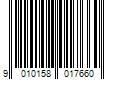 Barcode Image for UPC code 9010158017660