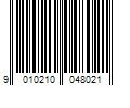 Barcode Image for UPC code 9010210048021