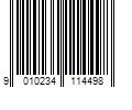 Barcode Image for UPC code 9010234114498