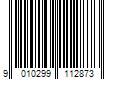 Barcode Image for UPC code 9010299112873