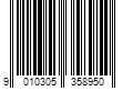 Barcode Image for UPC code 9010305358950