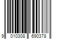 Barcode Image for UPC code 9010308690378