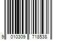 Barcode Image for UPC code 9010309718538