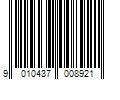 Barcode Image for UPC code 9010437008921